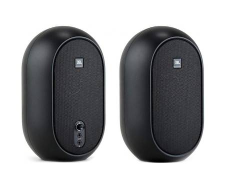 Акустическая система JBL One Series 104 Black (J104SET-EU)