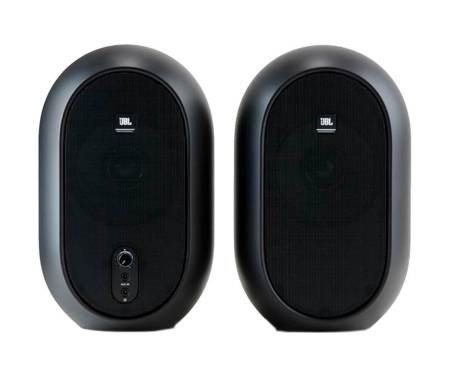 Акустическая система JBL One Series 104 Black (J104SET-EU)