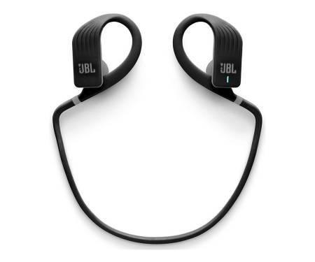 Наушники JBL Endurance JUMP Black (JBLENDURJUMPBLK)