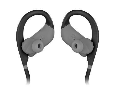 Наушники JBL Endurance JUMP Black (JBLENDURJUMPBLK)