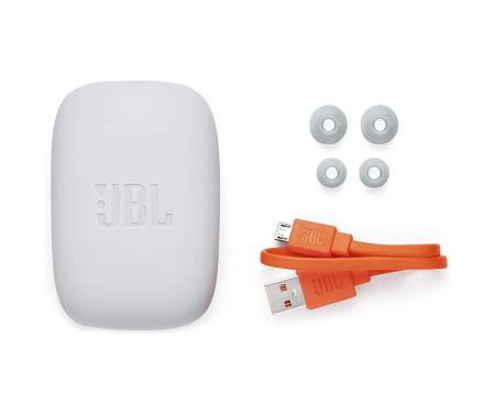 Наушники JBL Endurance JUMP Black (JBLENDURJUMPBLK)