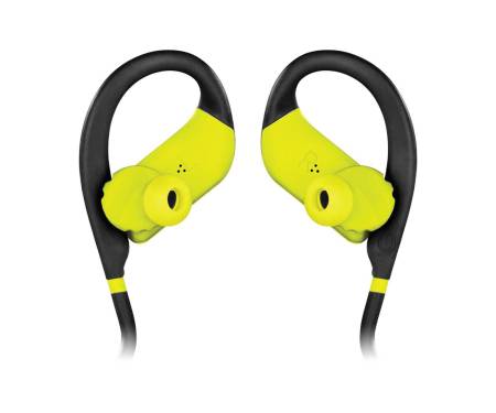Наушники JBL Endurance JUMP Yellow (JBLENDURJUMPBNL)