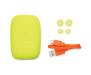 Наушники JBL Endurance JUMP Yellow (JBLENDURJUMPBNL)