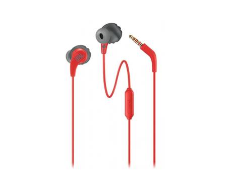 Наушники JBL Endurance Run Red (JBLENDURRUNRED)