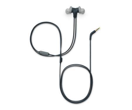 Наушники JBL Endurance Run Black (JBLENDURRUNBLK)