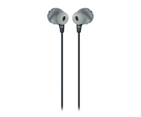 Наушники JBL Endurance Run Black (JBLENDURRUNBLK)
