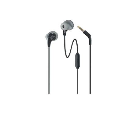 Наушники JBL Endurance Run Black (JBLENDURRUNBLK)