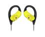 Наушники JBL Endurance Sprint Black / Lime (JBLENDURSPRINTBNL)