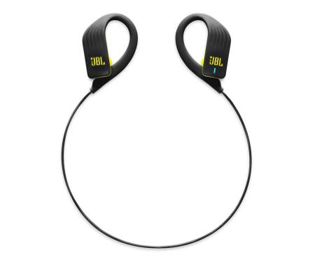 Наушники JBL Endurance Sprint Black / Lime (JBLENDURSPRINTBNL)