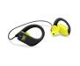 Наушники JBL Endurance Sprint Black / Lime (JBLENDURSPRINTBNL)