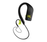Наушники JBL Endurance Sprint Black / Lime (JBLENDURSPRINTBNL)