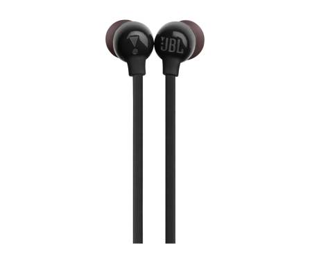 Наушники JBL T115BT Black (JBLT115BTBLK)