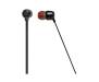 Наушники JBL T115BT Black (JBLT115BTBLK)