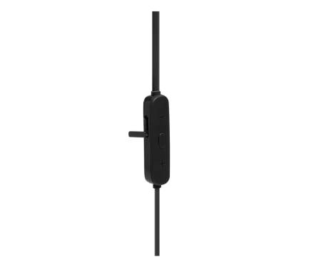 Наушники JBL T115BT Black (JBLT115BTBLK)