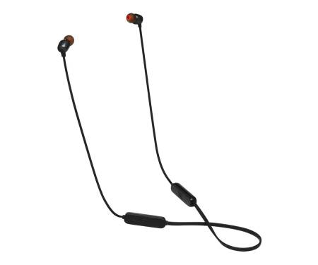 Наушники JBL T115BT Black (JBLT115BTBLK)