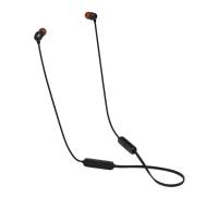 Наушники JBL T115BT Black (JBLT115BTBLK)