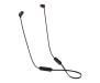Наушники JBL T115BT Black (JBLT115BTBLK)