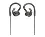 Наушники JBL Under Armour Sport Wireless Pivot Black (UAJBLPIVOTBLK)