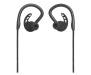 Наушники JBL Under Armour Sport Wireless Pivot Black (UAJBLPIVOTBLK)