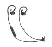 Наушники JBL Under Armour Sport Wireless Pivot Black (UAJBLPIVOTBLK)
