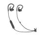 Наушники JBL Under Armour Sport Wireless Pivot Black (UAJBLPIVOTBLK)
