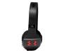 Наушники JBL Under Armour Sport Wireless Train Black/Red (UAONEARBTBKR)