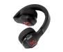 Наушники JBL Under Armour Sport Wireless Train Black/Red (UAONEARBTBKR)
