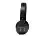 Наушники JBL Under Armour Sport Wireless Train Black (UAONEARBTBLK)