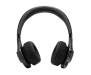 Наушники JBL Under Armour Sport Wireless Train Black (UAONEARBTBLK)