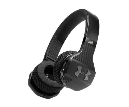 Наушники JBL Under Armour Sport Wireless Train Black (UAONEARBTBLK)