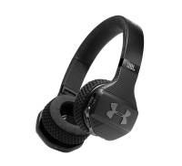 Наушники JBL Under Armour Sport Wireless Train Black (UAONEARBTBLK)