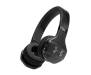 Наушники JBL Under Armour Sport Wireless Train Black (UAONEARBTBLK)