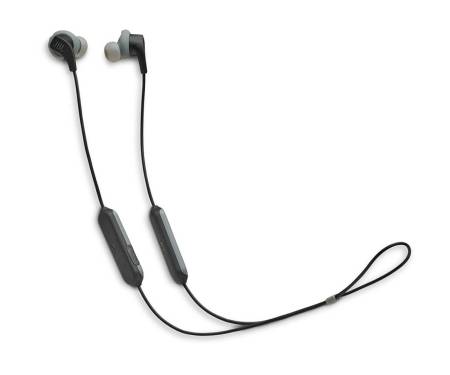 Наушники JBL Endurance RUN BT Black (JBLENDURRUNBTBLK)