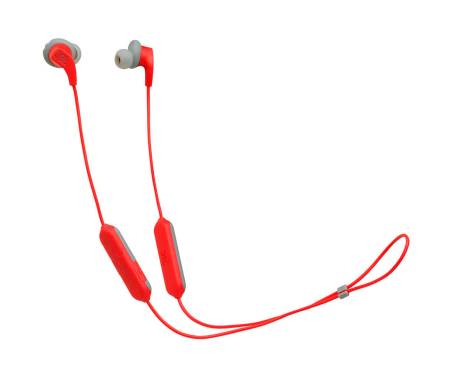Наушники JBL Endurance RUN BT Red (JBLENDURRUNBTRED)