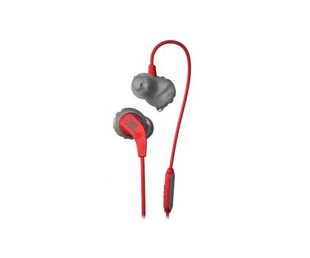 Наушники JBL Endurance RUN BT Red (JBLENDURRUNBTRED)