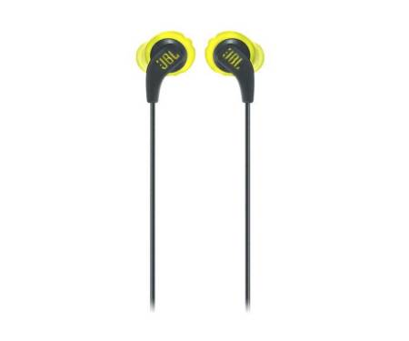 Наушники JBL Endurance RUN BT Yellow (JBLENDURRUNBTBNL) 3
