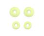 Наушники JBL Endurance RUN BT Yellow (JBLENDURRUNBTBNL) 5