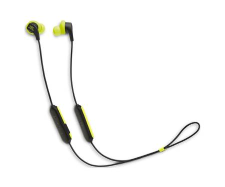 Наушники JBL Endurance RUN BT Yellow (JBLENDURRUNBTBNL)