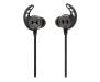 Наушники JBL Under Armor Sport Wireless React Black (UAJBLREACTBLK)