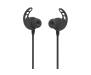 Наушники JBL Under Armor Sport Wireless React Black (UAJBLREACTBLK)