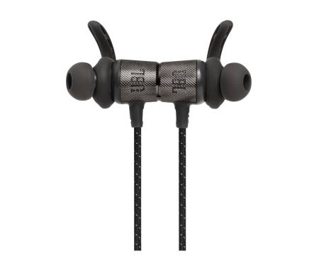 Наушники JBL Under Armor Sport Wireless React Black (UAJBLREACTBLK)