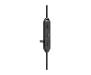 Наушники JBL Under Armor Sport Wireless React Black (UAJBLREACTBLK)