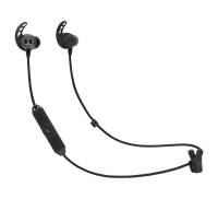 Наушники JBL Under Armor Sport Wireless React Black (UAJBLREACTBLK)