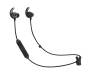 Наушники JBL Under Armor Sport Wireless React Black (UAJBLREACTBLK)