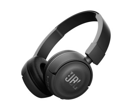 Наушники JBL T460BT Black (JBLT460BTBLK)