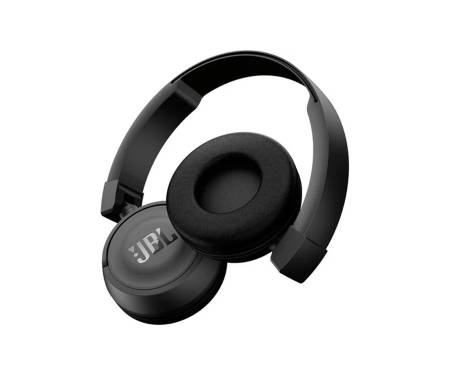 Наушники JBL T460BT Black (JBLT460BTBLK)