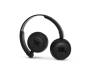 Наушники JBL T460BT Black (JBLT460BTBLK)