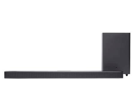 Саундбар JBL Bar 2.1 Deep Bass (JBLBAR21DBBLKEP)