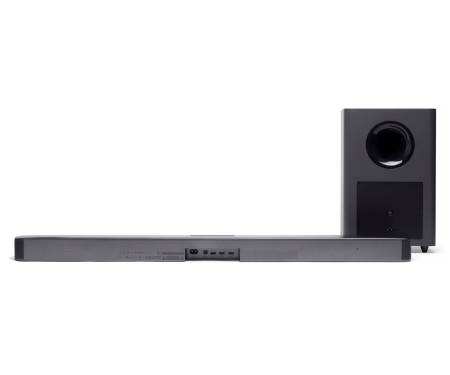 Саундбар JBL Bar 2.1 Deep Bass (JBLBAR21DBBLKEP)