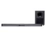 Саундбар JBL Bar 2.1 Deep Bass (JBLBAR21DBBLKEP)